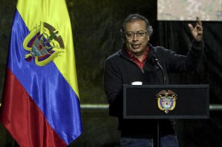 gustavo petro